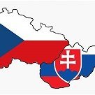 Czechoslovakia doesn't exist anymore!
Czechia ≠ Slovakia