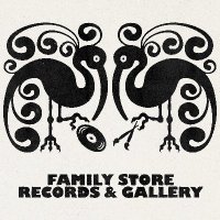 Family Store Records & Gallery(@FS_Records) 's Twitter Profile Photo