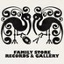 Family Store Records & Gallery (@FS_Records) Twitter profile photo