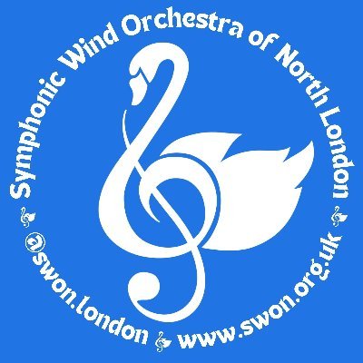 SWON conducted by @PileGray Rehearsals 8-10pm Weds @ Martin School, East Finchley N2. Amateur #Orchestra Come join us or listen! Next concert: 23rd March 7:30pm