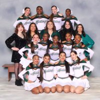 EPCHS Mustang Cheer (@cheer_ep) 's Twitter Profile