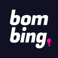 Bom Bing(@bombing_cc) 's Twitter Profile Photo