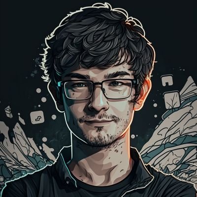 adilrahimovcd's profile picture. 