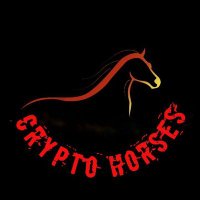 𝗖𝗿𝘆𝗽𝘁𝗼 𝗛𝗼𝗿𝘀𝗲𝘀 || 𝗔𝗠𝗔 + 𝗦𝗽𝗮𝗰𝗲(@cryptohorses_gl) 's Twitter Profile Photo