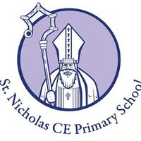 St Nicholas CE Primary School(@HurstStNicholas) 's Twitter Profile Photo