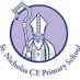 St Nicholas CE Primary School (@hurststnicholas) Twitter profile photo St Nicholas CE Primary School (@hurststnicholas) Twitter profile photo