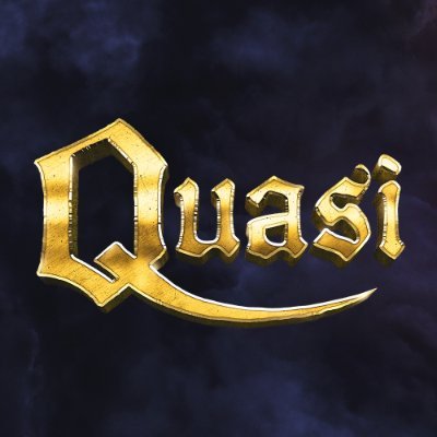 Broken Lizard presents QUASI, now streaming only on Hulu.