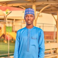 Abdulrazak Shuaibu (@sultanicdr) 's Twitter Profile Photo Abdulrazak Shuaibu (@sultanicdr) 's Twitter Profile Photo