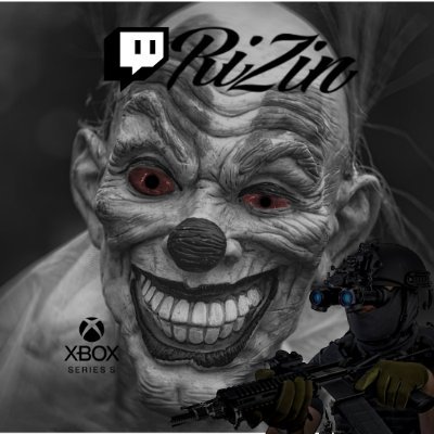 AppleJohnNeon's profile picture. TTV- rizinttv
IG- aviirizin