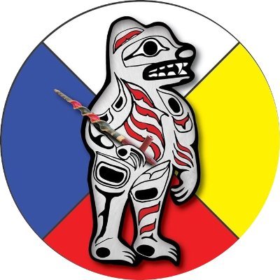 bearstandingtal's profile picture. Bear Standing Tall (Jason Carter) is Nehiyaw from Onion Lake Cree Nation. AI Developer/Consultant Avisor, Allyship, Reconciliation, AI trainer/advisor