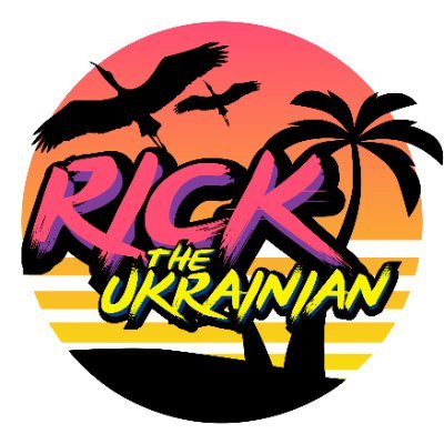 RickTheUkranian Profile Picture