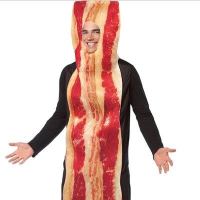 Socialbaconfat's profile picture. Maybe you’ve just been wrong all along.  inconvenient truths, follow and I’ll follow back