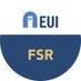 Florence School of Regulation (@EUI_FSR) Twitter profile photo