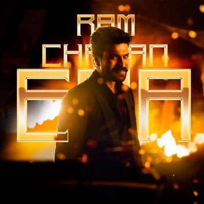 Fan Account Of BOX-OFFICE KING @AlwaysRamCharan || #GameChanger is His Upcoming Film 🎬 || #ManOfMassesRamCharan • #RamCharan • #RC16