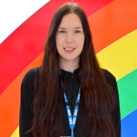 Rebecca George (@rebecca_ahp) 's Twitter Profile
