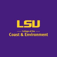 LSU College of the Coast & Environment (@lsu_cce) 's Twitter Profile