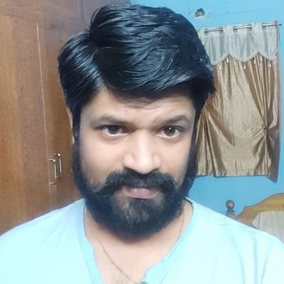 Iamcsssk's profile picture. Proud Indian Hindu #ModiBhakt #ThalaFan #Hindu & no caste #Indian & no regional feelings #Tamil is my mother tongue & love speaking in it, but nothing more/less