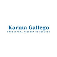 KarinaGallegoSeguros(@KarinaGSeguros) 's Twitter Profile Photo