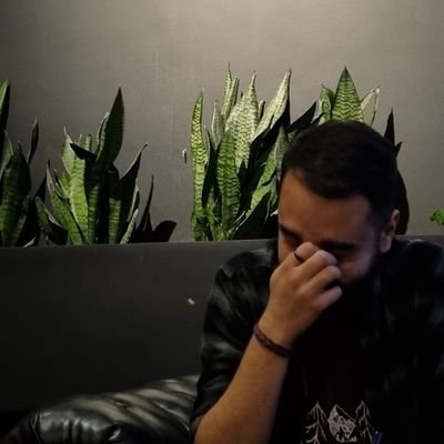 Imaneshoon_'s profile picture. منزجر.