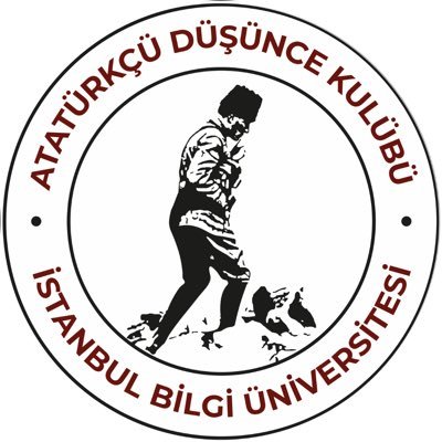 İstanbul Bilgi Üniversitesi Atatürkçü Düşünce Kulübü resmi twitter sayfasıdır.