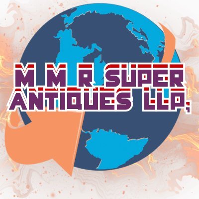 M M R GROUP OF COMPANIES 
Funding Super Antiques