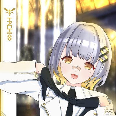 爾冬雨鱗🐝委託暫停中✨さんのプロフィール画像