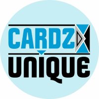 Cardz Unique(@cardz_unique) 's Twitter Profile Photo