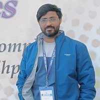 Dr. Sumit Kumar (@sumit_phy) 's Twitter Profile