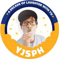 유재석 YJS PH(@yjsphilippines) 's Twitter Profile Photo