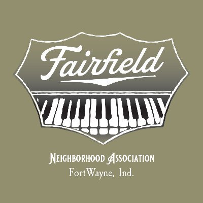 Official Twitter account for the Fairfield Neighborhood in Fort Wayne, Indiana.