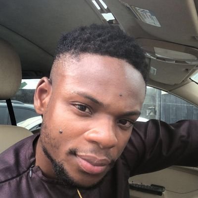 udehi_chris's profile picture. human.