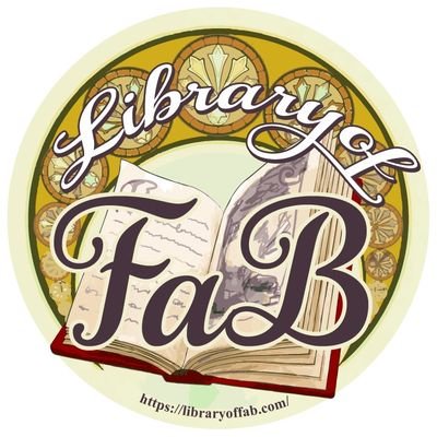 libraryoffab Profile Picture