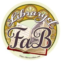Library of FaB(@libraryoffab) 's Twitter Profile Photo