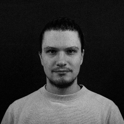 JeremyPchrd's profile picture. UI Designer @PEUGEOT