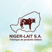 Niger Lait SA (@nigerlait) 's Twitter Profile