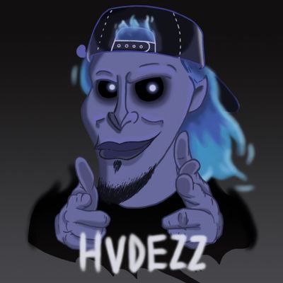 HVDEZZ's profile picture. twitch affiliate, variety streamer, gamer dad, here for the good vibes and even better people. Work email hvdezzttv@gmail.com
