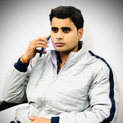 ChandrkaR's profile picture. जय बजरंगबली ! जय बालाजी !महाराज
! सनातनी लवर! हम कट्टर हिंदूवादी ब्राह्मण भगवान परशुराम के भक्त हैं