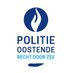 Lokale Politie Oostende (@PZOostende) Twitter profile photo