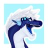 BlueLawless's profile picture. ID🇮🇩 ~ blue dragon ~ furry str8 ~ 21 ~ he|him ~ nothing
~ pfp by @mazuqit ~ special collar : @KaneTheFox_