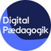 Center for Digital Pædagogik (@CFDPs) Twitter profile photo