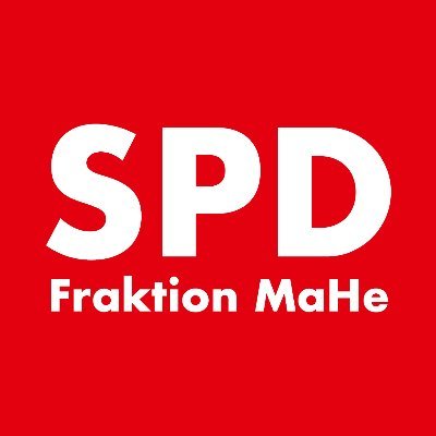 Hier twittert die SPD-Fraktion in der BVV Marzahn-Hellersdorf. #politik #kommunal #marzahnhellersdorf #mahe #ortdervielfalt #ostberlin #bvvMaHe