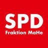 spd_bvvmahe's profile picture. Die sozialdemokratische Kraft in der Bezirksverordnetenversammlung von Marzahn-Hellersdorf
https://t.co/FAbadvhDjh