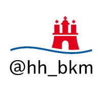 Behörde für Kultur und Medien Hamburg (@hh_bkm) 's Twitter Profile Photo Behörde für Kultur und Medien Hamburg (@hh_bkm) 's Twitter Profile Photo