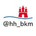 Behörde für Kultur und Medien Hamburg (@hh_bkm) Twitter profile photo