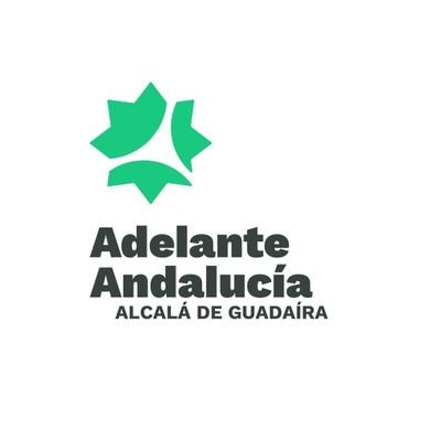 Cuenta oficial de Adelante Andalucía en Alcalá de Guadaíra