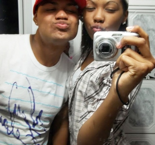 eu ttenho fé ,, nada me abala ..eu tto ligadÁ,, aqq; se faz aqq; se pagga ♪