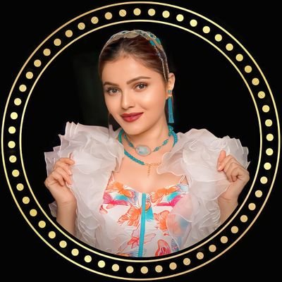 Official fanclub of @Rubidilaik || Actress Producer Singer || Winner of Bigg Boss 14 || || Highest trended ITV personality ever !