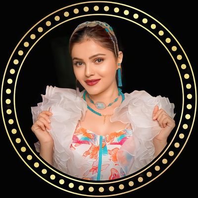 Official fanclub of @Rubidilaik || Actress Producer Singer || Winner of Bigg Boss 14 || Runner Up of Jhalak dikhh la ja ||Highest trended ITV personality ever !