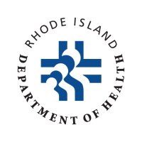 Rhode Island Department of Health(@RIHEALTH) 's Twitter Profile Photo