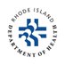 Rhode Island Department of Health (@RIHEALTH) Twitter profile photo